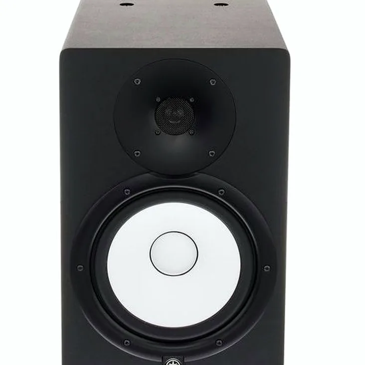 Yamaha HS 8I Recenze: Objektivní pohled na vybavení