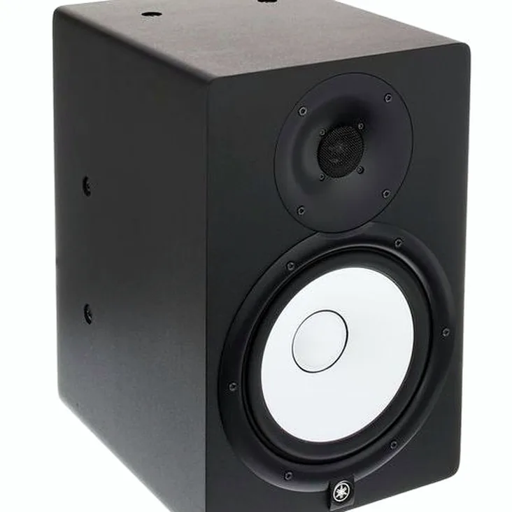 Yamaha HS 8I Recenze: Objektivní pohled na vybavení