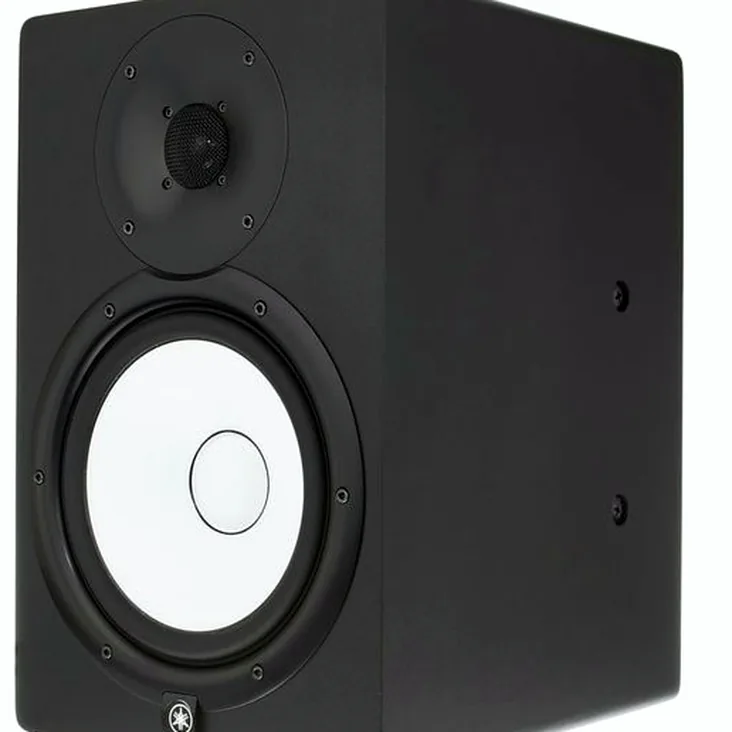 Yamaha HS 8I Recenze: Objektivní pohled na vybavení