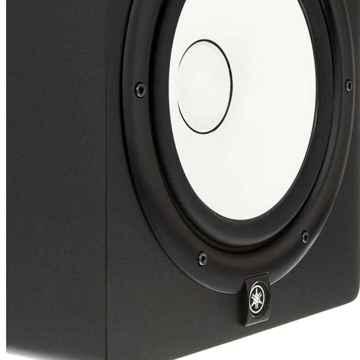 Yamaha HS 8I Recenze: Objektivní pohled na vybavení