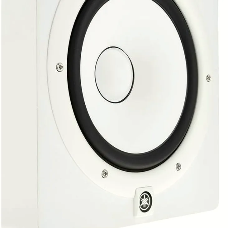 Yamaha HS 8I W Recenze: Nejdůležitější funkce a parametry