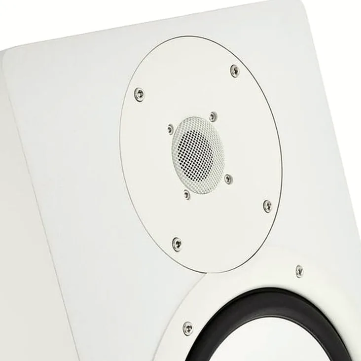 Yamaha HS 8I W Recenze: Nejdůležitější funkce a parametry