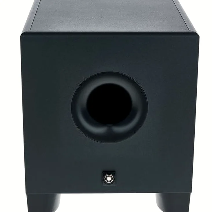Yamaha HS 8S Recenze: Kompletní přehled možností