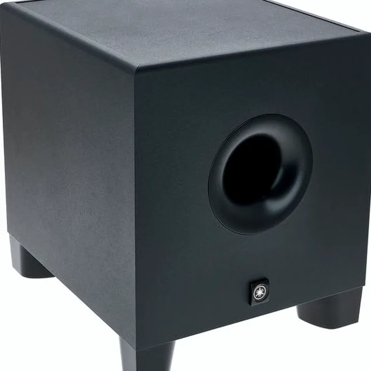 Yamaha HS 8S Recenze: Kompletní přehled možností