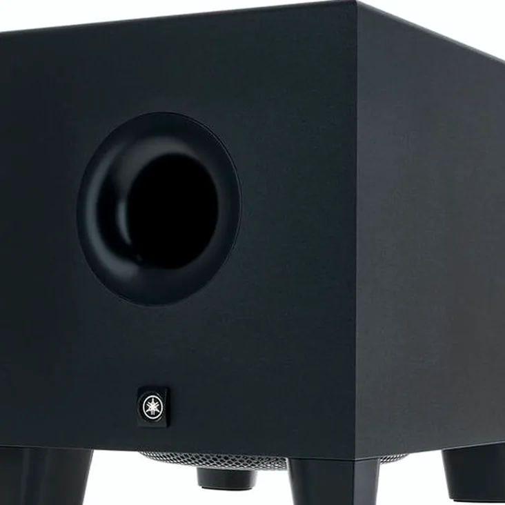 Yamaha HS 8S Recenze: Kompletní přehled možností