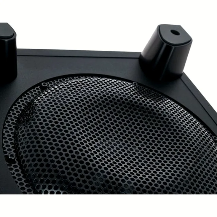 Yamaha HS 8S Recenze: Kompletní přehled možností