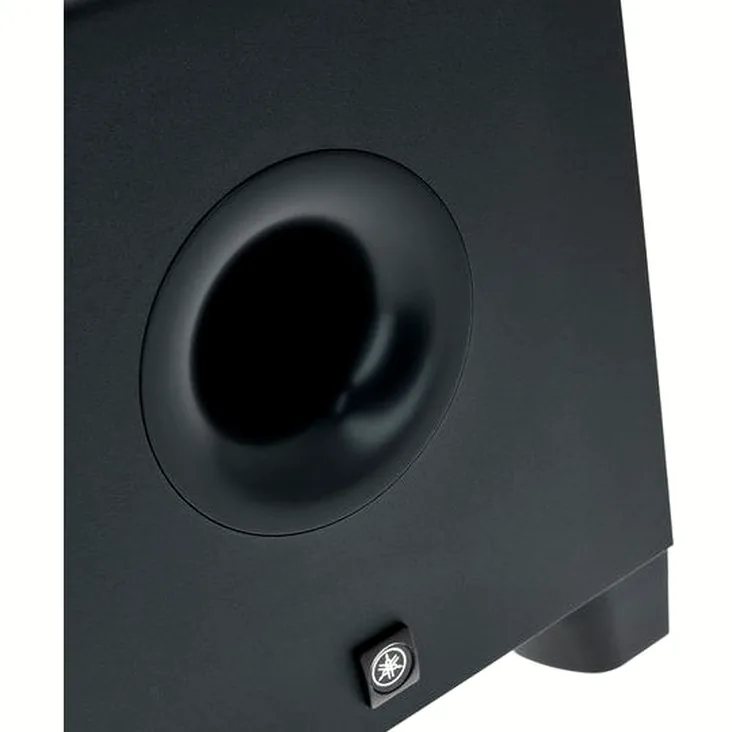 Yamaha HS 8S Recenze: Kompletní přehled možností