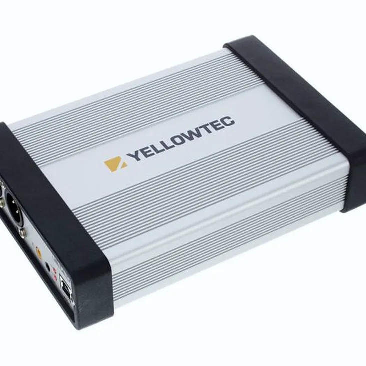 Yellowtec PUC2 Lite Recenze: Do hloubky