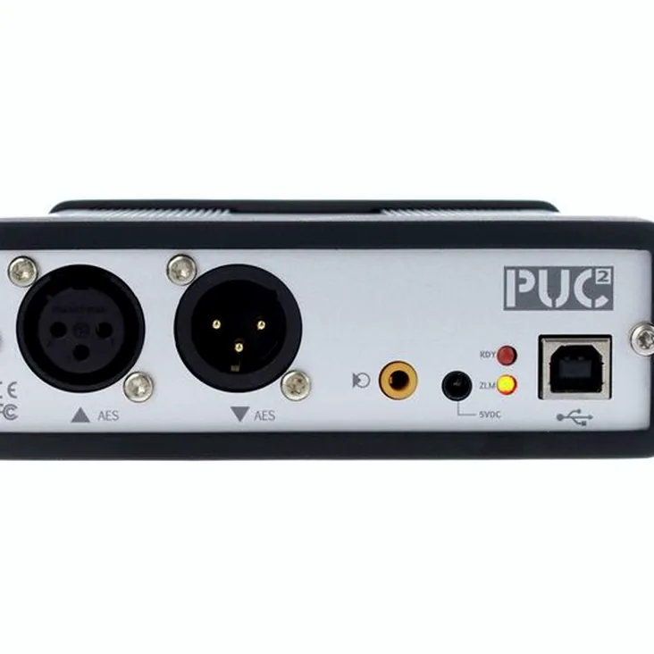 Yellowtec PUC2 Lite Recenze: Do hloubky