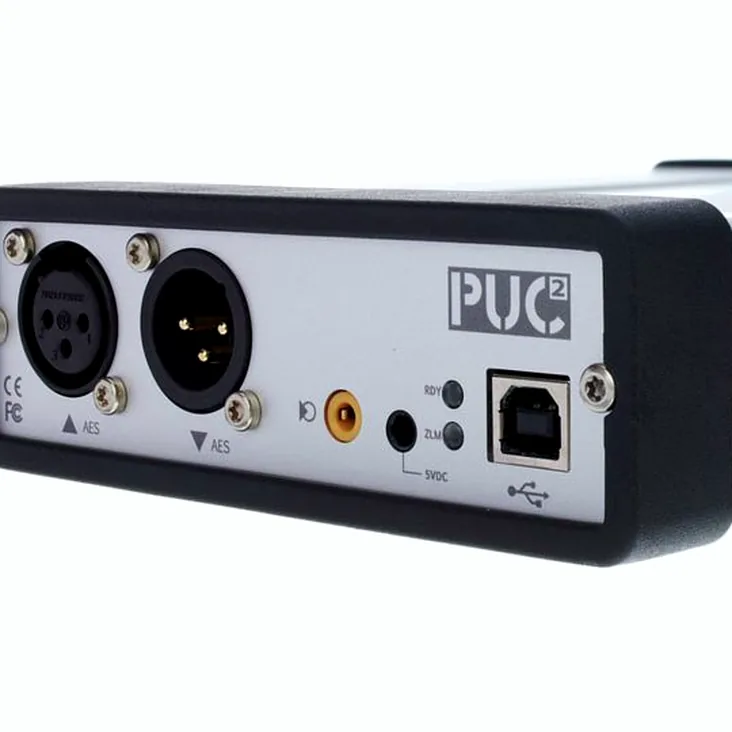 Yellowtec PUC2 Lite Recenze: Do hloubky