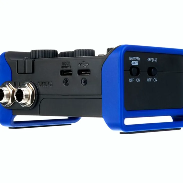 Zoom AMS-24 Recenze: Stále stojí za koupi?