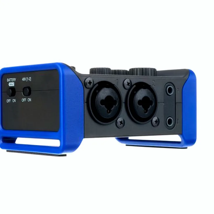 Zoom AMS-24 Recenze: Stále stojí za koupi?