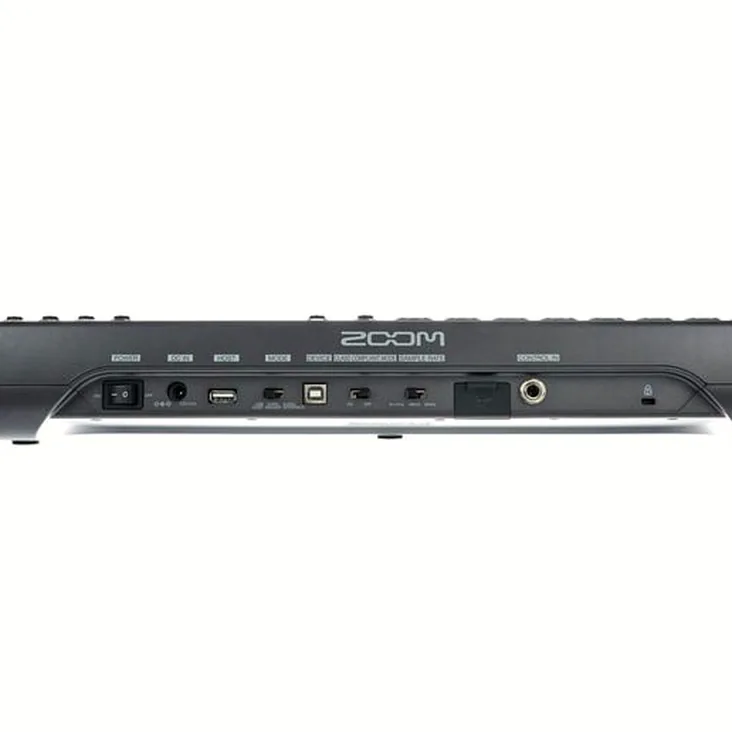 Zoom LiveTrak L-12 Recenze: Upřímný verdikt