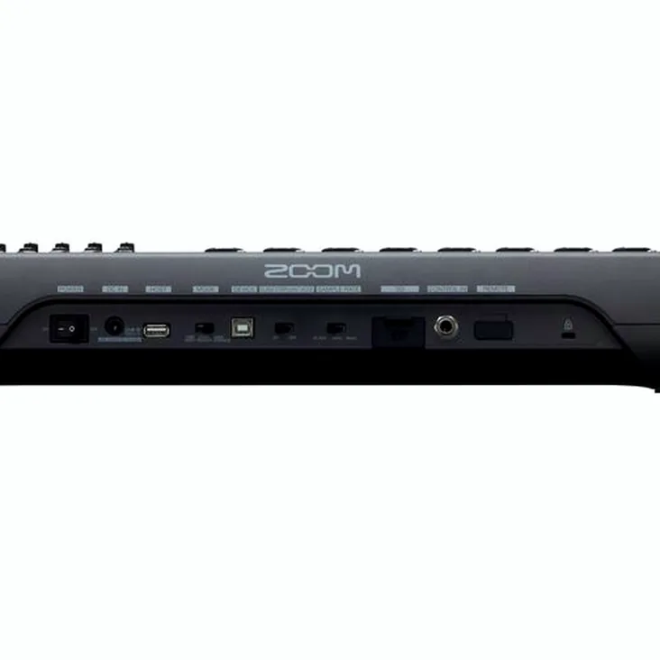 Zoom LiveTrak L-20 Recenze: Test v reálném světě