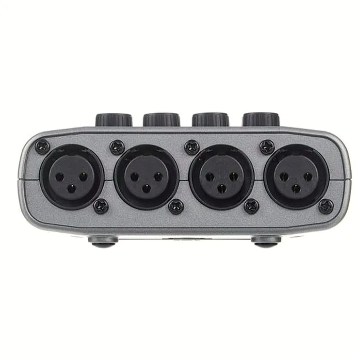 Zoom PodTrak P4 Recenze: Analýza výkonu