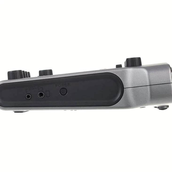 Zoom PodTrak P4 Recenze: Analýza výkonu