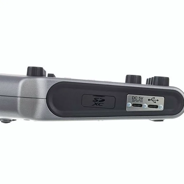 Zoom PodTrak P4 Recenze: Analýza výkonu