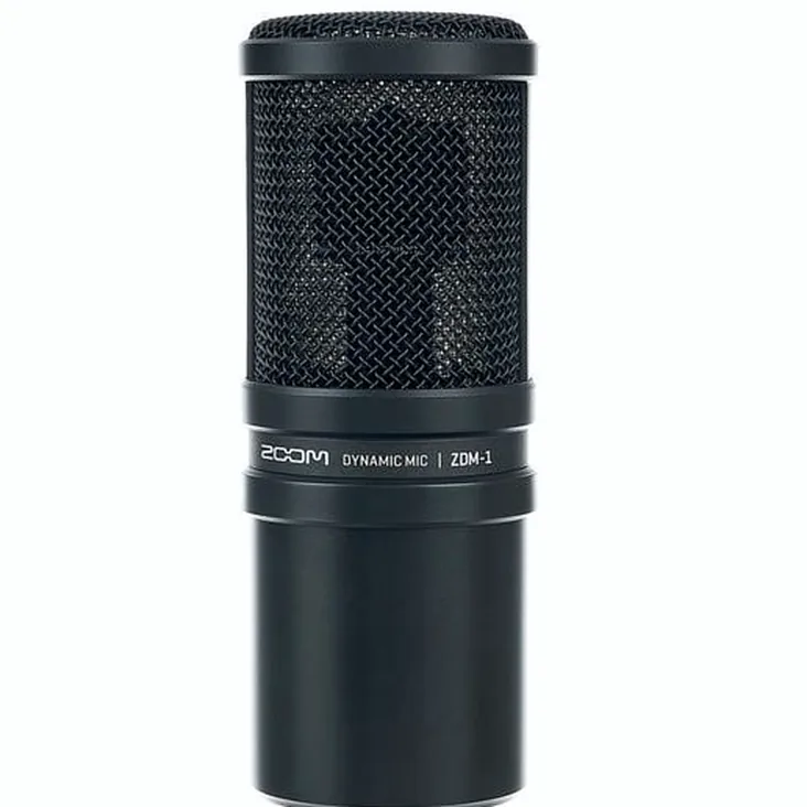 Zoom ZDM-1 Podcast Mic Pack Recenze: Edice 2026 – stále kralují?