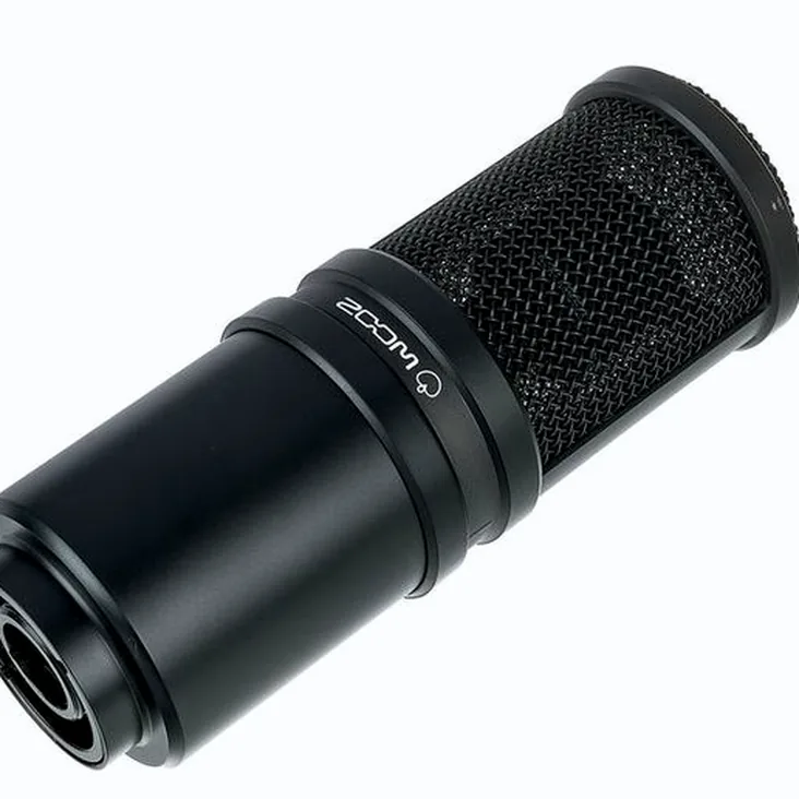 Zoom ZDM-1 Podcast Mic Pack Recenze: Edice 2026 – stále kralují?