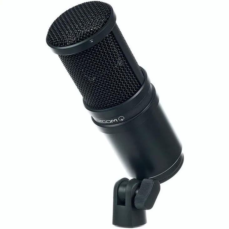 Zoom ZDM-1 Podcast Mic Pack Recenze: Edice 2026 – stále kralují?
