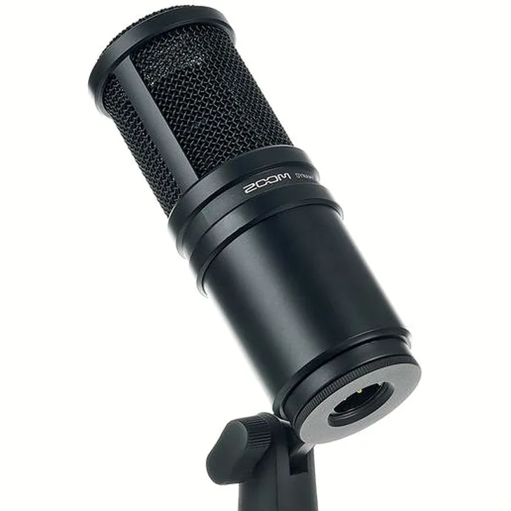 Zoom ZDM-1 Podcast Mic Pack Recenze: Edice 2026 – stále kralují?