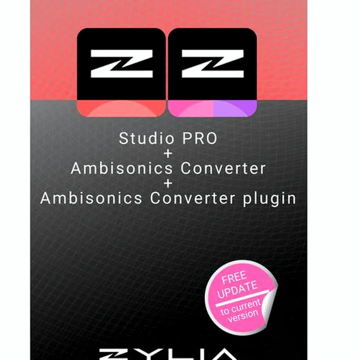 Zylia Pro Have it all Recenze: Otestováno a ohodnoceno ve studiu
